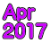 Apr 2017 