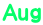 Aug 