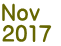 Nov 2017  